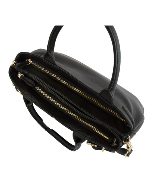 BIG TOTE TWIN SET | 252TB701100006 NERO